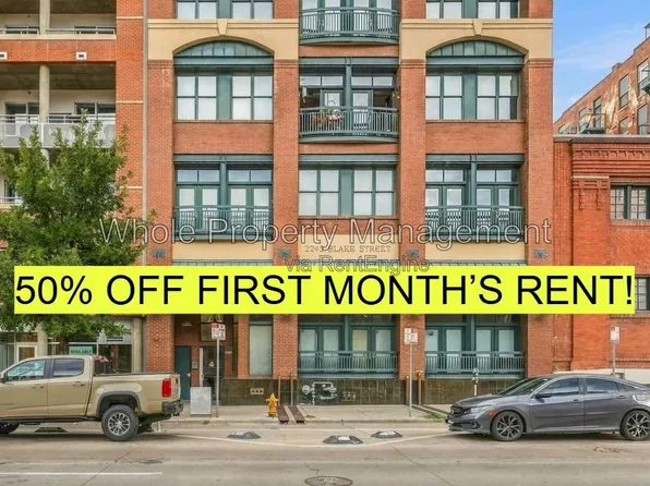 2245 Blake St APT F, Denver, CO 80205