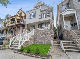 55 Bidwell Ave FLOOR 2, Jersey City, NJ 07305