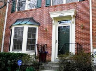 5608 April Journey, Columbia, MD 21044