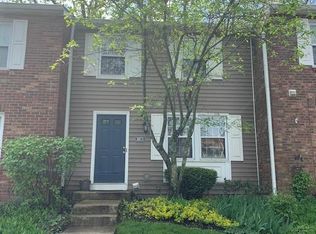 2873 Mossy Brink Ct, Maineville, OH