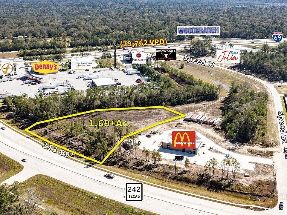 1st image of 0 Highway 242