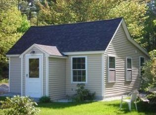 48 Highland Ave, Derry, NH 03038