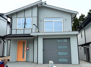 2391 Barclay Rd, Nanaimo, BC V9T3J9