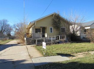 1615 N Saint Joseph Ave, Hastings, NE 68901