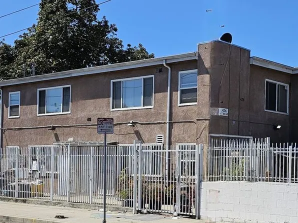 426 W 77th St, Los Angeles, CA 90003