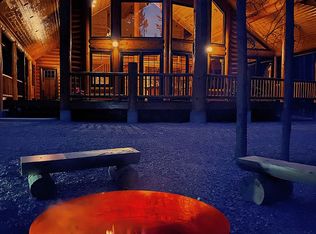 4000 Buck Run, Island Park, ID 83429