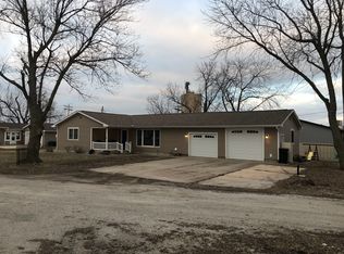 211 S West St, Gifford, IL