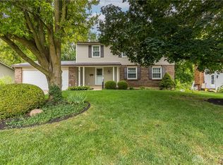 301 Topton Dr, Vandalia, OH 45377