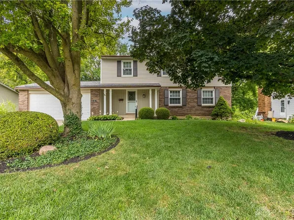 301 Topton Dr, Vandalia, OH 45377