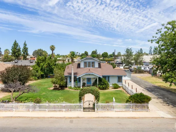 154 Douglas St, Bakersfield, CA 93308