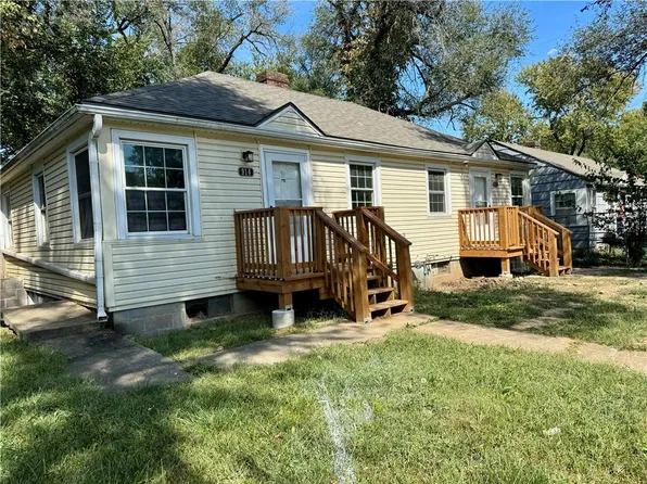912-14 Cheyenne St, Leavenworth, KS 66048