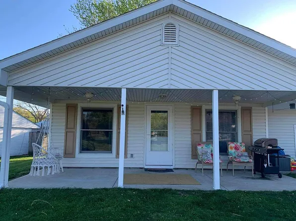 107 Dawn Ln, Waverly, OH 45690