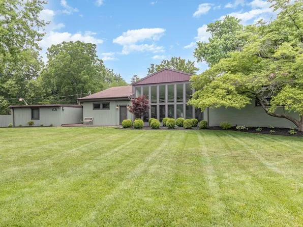 129 Laura Ln, Cincinnati, OH 45233
