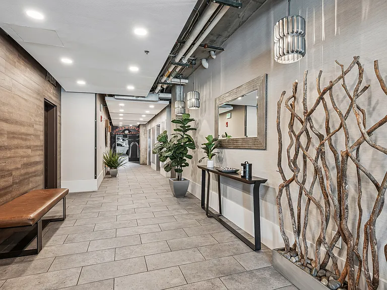 1401 Wewatta St #210 — Photo 6