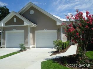 1192 NW 128th Dr, Newberry, FL 32669