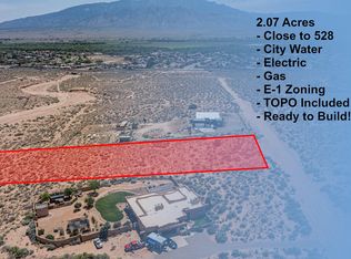 6031 Miller Rd NE, Rio Rancho, NM 87144