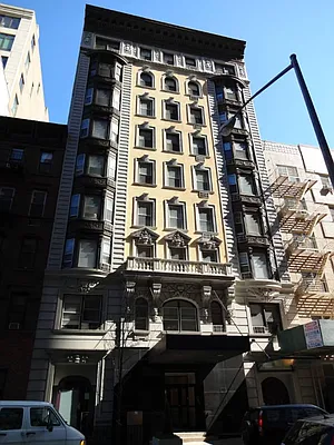 Rented by Keller Williams NYC | media 1