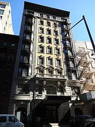 Rented by Keller Williams NYC