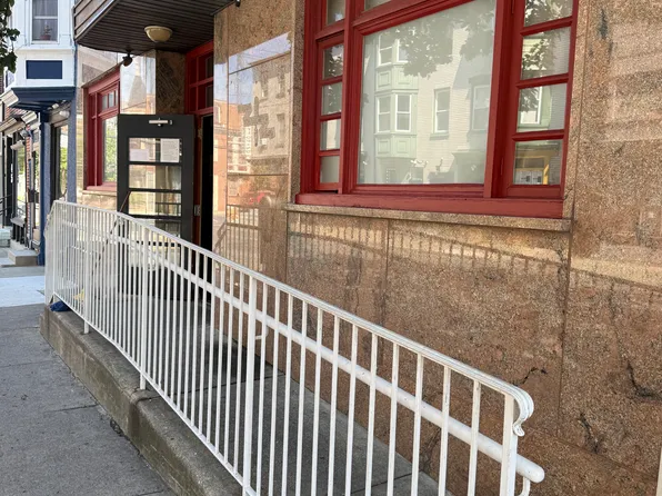 39 N 10th St APT 3B, Allentown, PA 18101