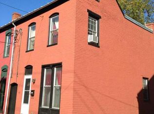 471 W South St, Frederick, MD 21701