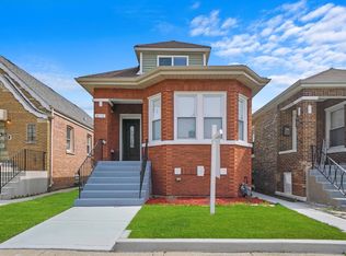 8541 S Marshfield Ave, Chicago, IL 60620