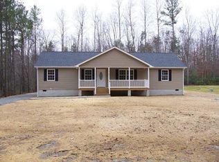 6173 Glenns Rd, Gloucester, VA 23061