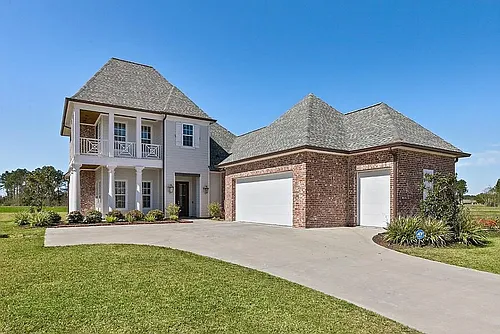 6418 White Oleander Cir Photo 1