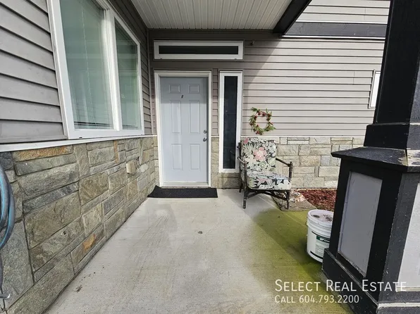 9245 Hazel St #Street1b-1, Chilliwack, BC V2P 5N7