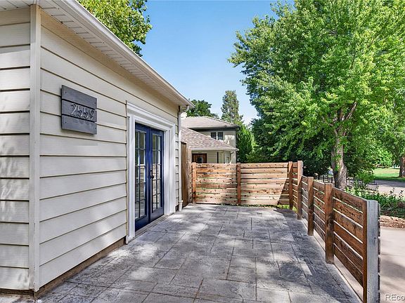 4th image of 2559 S Gaylord Street