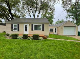 3366 L And L Ct, Bay City, MI 48706