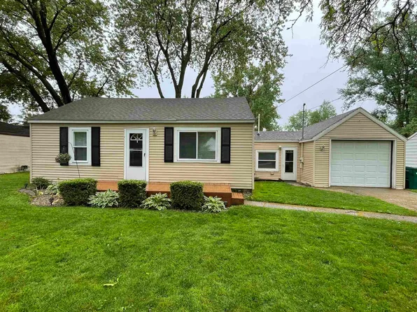 3366 L And L Ct, Bay City, MI 48706