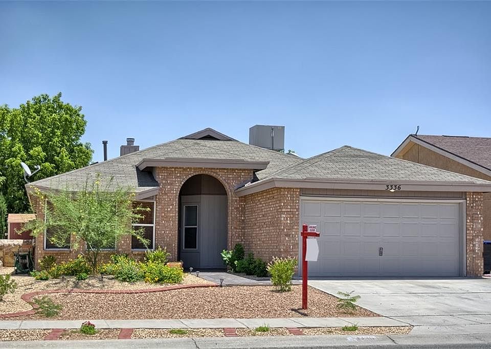 1st image of 3336 Tierra Nevada Dr