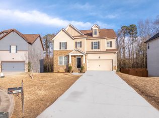 4865 Fourth Rail Ln, Cumming, GA 30040