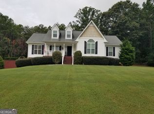 255 Sunset Loop, Cedartown, GA 30125