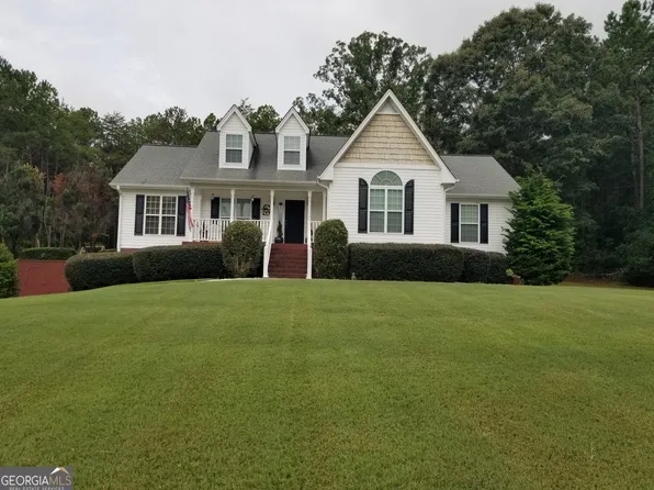 255 Sunset Loop, Cedartown, GA 30125