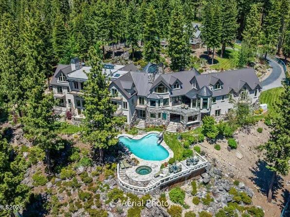 969 Fairview Blvd, Incline Village, NV 89451