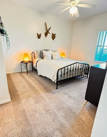 San Pedro Apartments — Photo 26