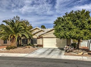 6820 Greenery Ct, Las Vegas, NV 89130