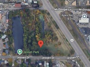 State Highway 99, Eugene, OR 97403