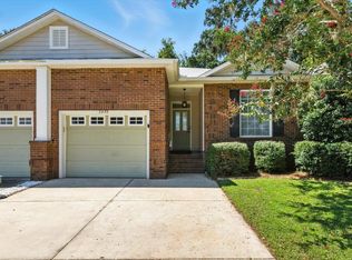 2878 Hampton Meadow Dr, Tallahassee, FL 32311