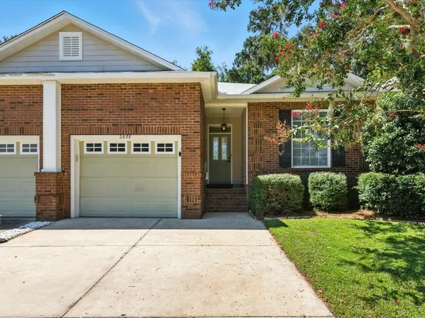 2878 Hampton Meadow Dr, Tallahassee, FL 32311