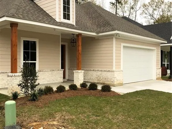 4053 Monarch Ln, Covington, LA 70433