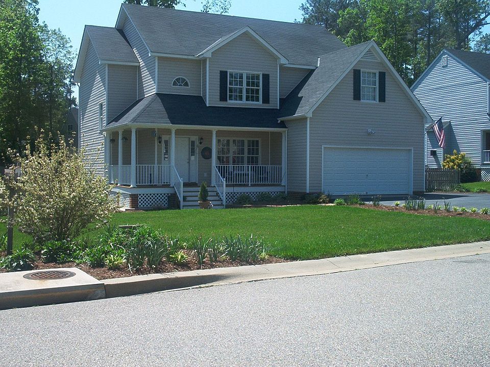 Front view