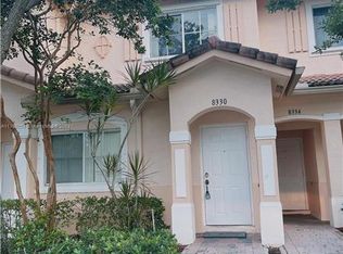 8330 SW 29th St #103, Hollywood, FL 33025