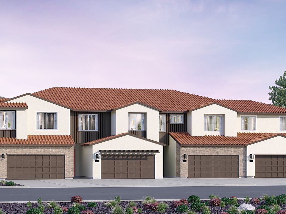 Copperleaf Elevation A