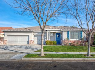 416 Pisa St, Los Banos, CA