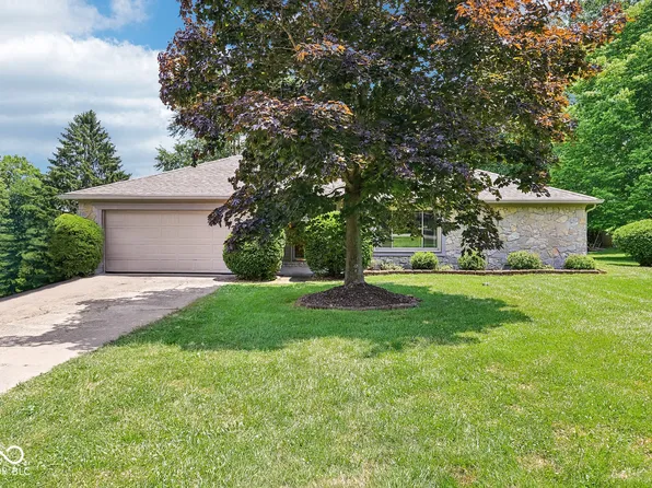 1441 N 700 W, Greenfield, IN 46140