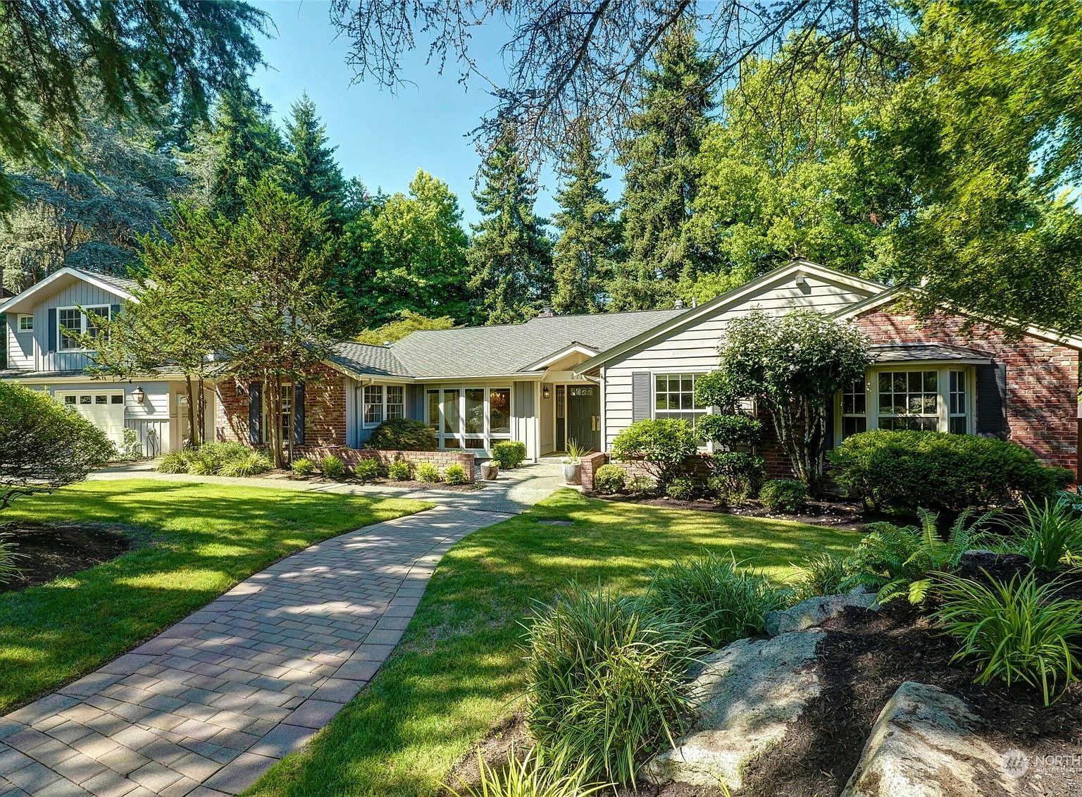 2727 93rd Avenue NE, Clyde Hill, WA 98004 Zillow