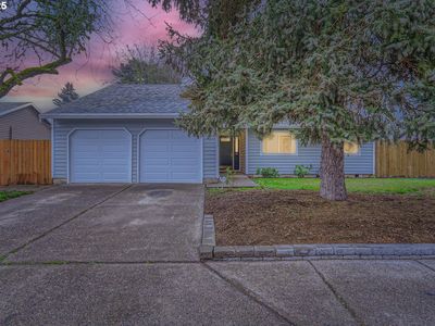 3868 SW 205th Ave, Beaverton, OR, 97078