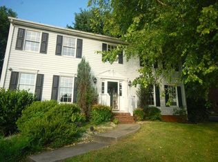 5138 Britaney Rd, Roanoke, VA 24012